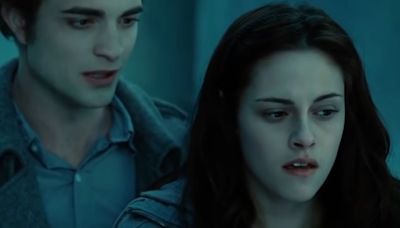 Twilight’s Kristen Stewart On Why She’d Dump Edward Cullen ‘Immediately’