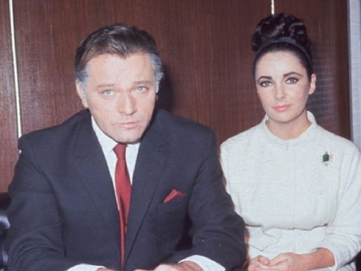 Elizabeth Taylor Fell For Cleopatra Costar Richard Burton After ONE 'Vulnerable' On-Set Moment: 'He Asked Me To...'