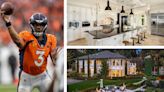 Steelers QB Russell Wilson Sells Waterfront Washington Estate and Denver-Area Mansion