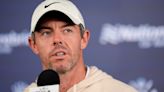Rory McIlroy dealing with another distraction as PGA Championship tees off