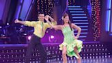 Sara Evans Thought “DWTS” Judges 'Hated' Her for Following Partner Tony Dovolani's 'Conservative' Choreography
