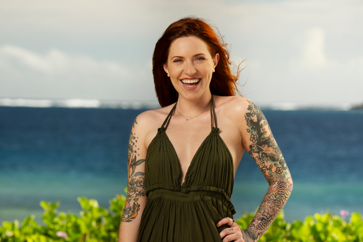 'Survivor 46' Winner Kenzie Petty Reveals an Unseen Alliance that Ran the Endgame