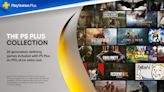 Why is the PlayStation Plus Collection going away just as PS5s became easier to buy?