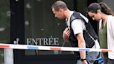 France wedding horror as one person killed after masked gunmen open fire