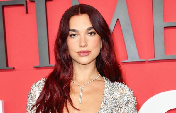 Dua Lipa Thanks Boyfriend’s Ex-Girlfriend on New Song ‘Maria’