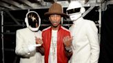 Pharrell Williams Admits He ‘Didn’t Know’ His Vocals Would Be Showcased on Daft Punk’s ‘Get Lucky’