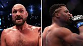 Why Fury vs Ngannou may tarnish the Gypsy King’s legacy forever