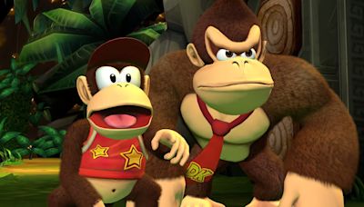 Donkey Kong Country Returns HD arrives in January 2025