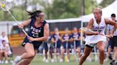 Penn defeats Richmond to advance in NCAA women’s lacrosse championships