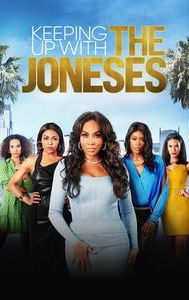 Keeping Up With the Joneses