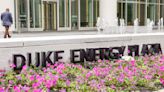 Charlotte-based Duke Energy is playing an outsize role in bringing new businesses to North Carolina