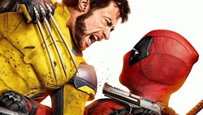 Before Wolverine, Deadpool has teamed up with Xbox, here’s why