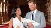 Prince Harry and Meghan Markle's children are 'missing out' due to royal feud