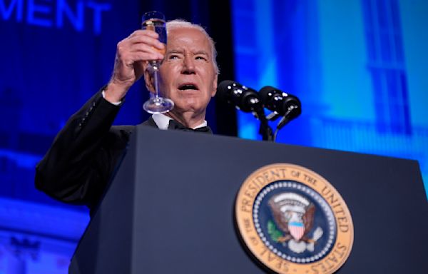 Biden’s False Choice for the Media