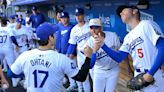 Shohei Ohtani knocks in three as Dodgers dump Giants again