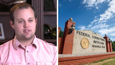 Duggar News: Supreme Court Verdict Out — Here Are The Results Of Josh Duggar's Appeal!