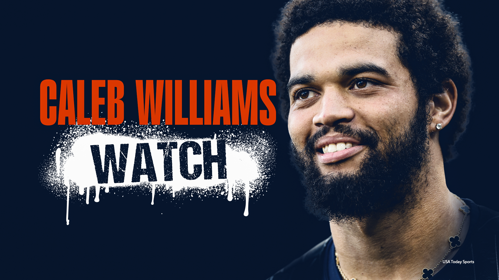 Caleb Williams Watch: How Bears QB fared on Day 14 of training camp