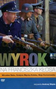 Wyrok na Franciszka Klosa