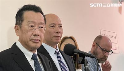 李喜明不贊成參謀總長備詢！梅家樹：若讓社會更支持國軍「我應該做」