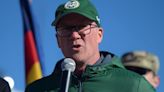 Former Colorado State athletic director Joe Parker hired at Iowa