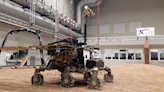 Europe’s ExoMars rover to Mars subject of ESA, NASA agreement
