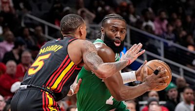 Spread and Score Predictions: Boston Celtics vs Atlanta Hawks