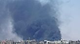 Israel ordered to immediately halt Rafah offensive by top U.N. court