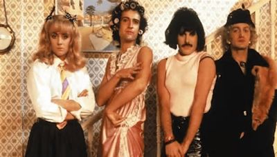 “I Want To Break Free”: a 40 años del videoclip más polémico de Queen y que arruinó a la banda en EEUU