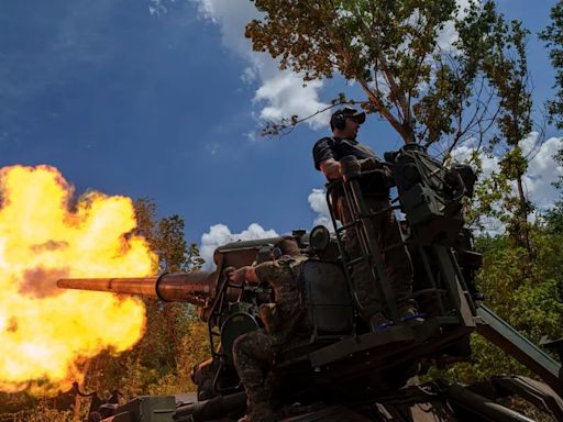 Exsoldado colombiano de 27 años murió en medio de enfrentamientos con el Ejército ruso en Ucrania