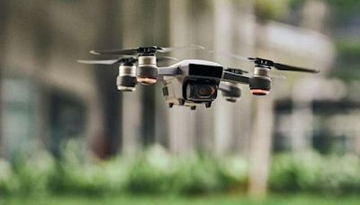 Delhivery gets MCA nod for incorporating its drone subsidiary