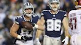 Cowboys’ TE competition will be battle of apples, oranges
