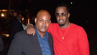 All the famous people who appear in the sexual assault lawsuits filed against Sean Diddy Combs