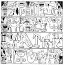 Anatolian hieroglyphs