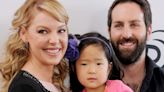 Katherine Heigl Says She Feared Daughter 'Didn't Love Me' As A Working Mom