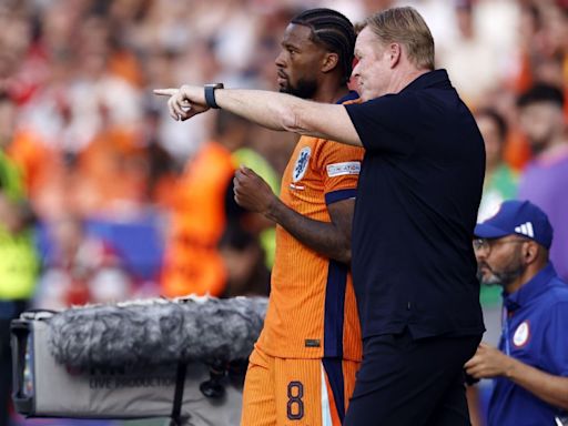 Dutch must rediscover identity or face early Euro 2024 exit