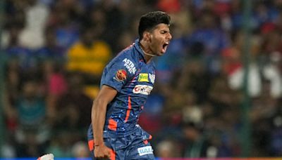 India vs Bangladesh: Mayank Yadav earns maiden international call-up as hosts unveil squad for T20Is