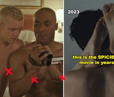 23 Movies You've Never Seen Before That Are Soooo Hot, Wild, Intense, And Gay, Gay, Gay, Gay, Gay