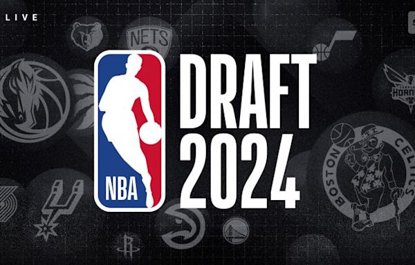 NBA Draft grades 2024: Live results and analysis for every pick in Rounds 1-2 | Sporting News