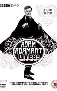 Adam Adamant Lives!