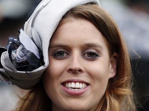 Beatrice's net worth to soar from inheritance as she celebrates milestone