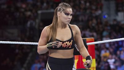 Ronda Rousey Shares Her Thoughts On Current WWE Regime - Wrestling Inc.