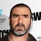 Eric Cantona