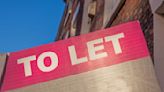 What is happening in the UK rental market