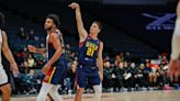 Gold’s Collin Gillespie nets top G League honor