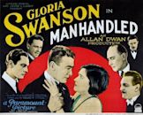 Manhandled (1924 film)