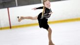 Flagstaff Figure Skating Club turns to Taylor Swift for spring showcase
