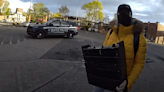 Seattle police arrest duo with stolen cash register and handgun in West Seattle