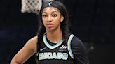 Why does Angel Reese wear one leg sleeve? Sky rookie's fashion choice takes inspiration from A'ja Wilson | Sporting News