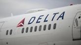 Delta planes involved in 4 incidents in one week