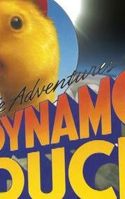 The Adventures of Dynamo Duck